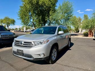 2011 Toyota Highlander