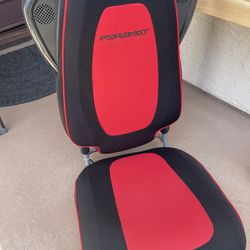        GAME CHAIR