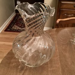 Vase