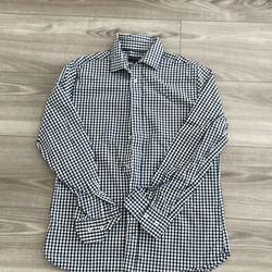Banana Republic Button Ups