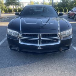 2014 Dodge Charger