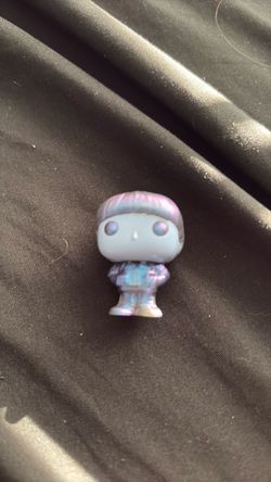 Upside down will byers funko pop