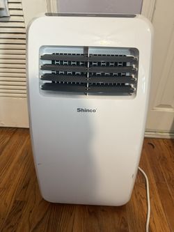 Portable AC