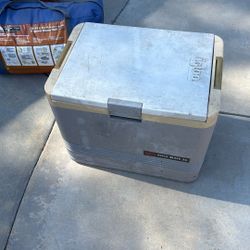 Kool Mate Ac Ice Chest 