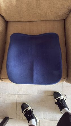 Chair Pad