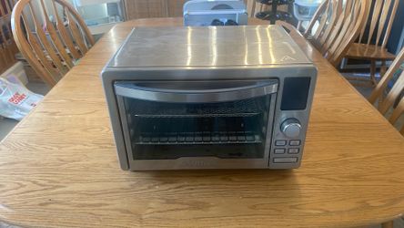 Gourmia Digital Airfryer over GTF7900
