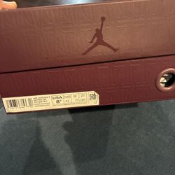 Jordan 5 A Ma Maniere