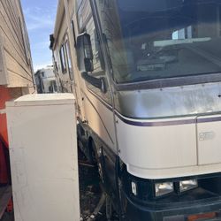 Holiday Rambler RV For Sale!