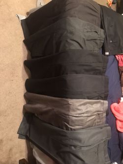 Men Dress pants