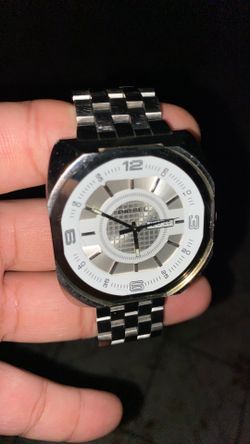 Diesel Watch