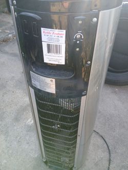 Water Dispenser