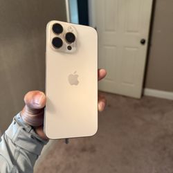 iPhone 16 Pro Max 254 Gg 