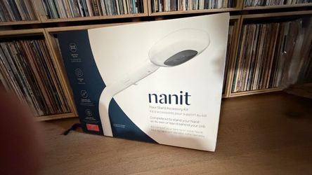 Nanit Floor Stand Accessory