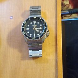 Seiko Automatic 082412