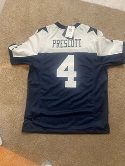 Cow bots Jersey size XL New