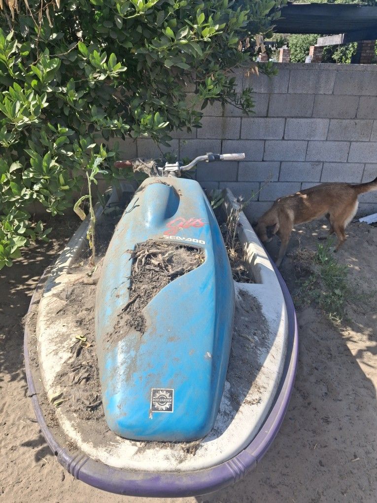Free 2 Jetski