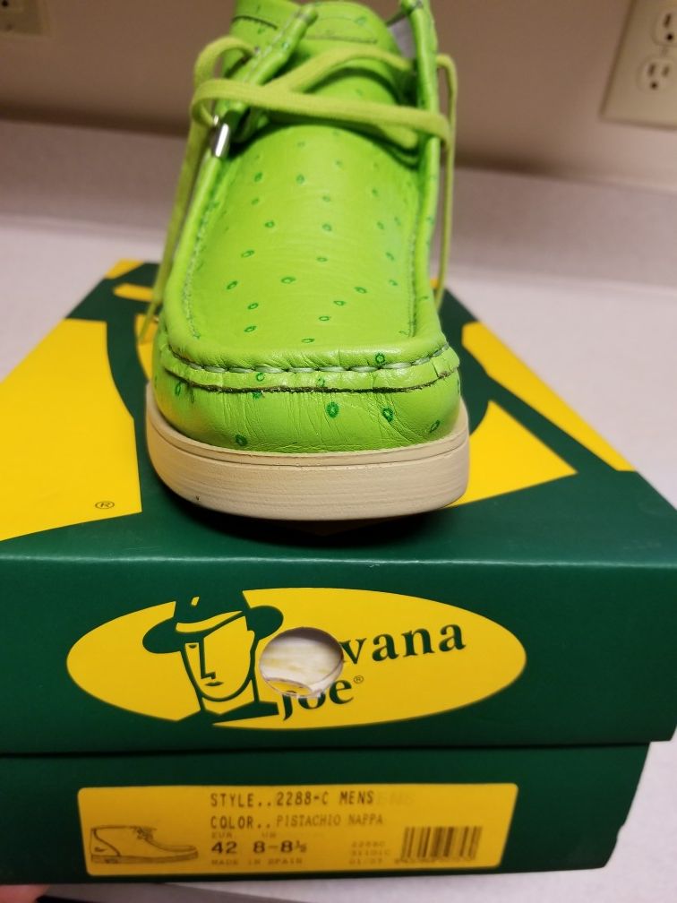 Havana joe clearance