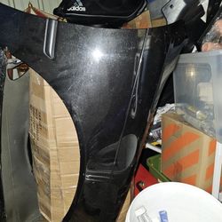 1996 Toyota Corolla Front Fender