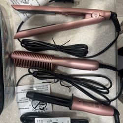 Karma Beauty travel kit