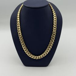 Cuban link Chain
