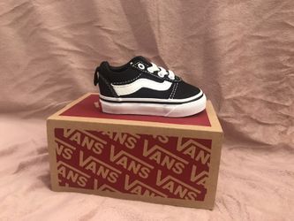 Infant shoes