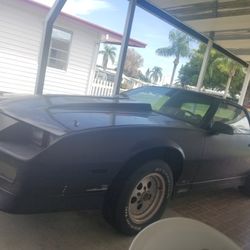 85 Z 28 Sport For Sale