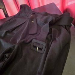 4 Fashion Nova 1 Shein Wide Leg Dress Pants 