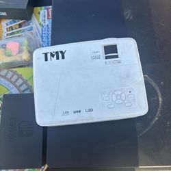 Projector