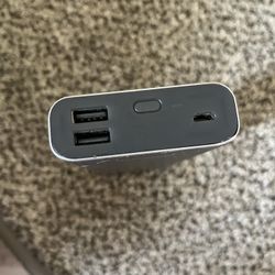 Portable Power Charger