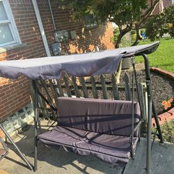  Patio Swing 
