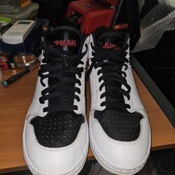 Air Jordan Access Basketball size 11.5 