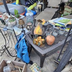 Boutique/Yard Sale