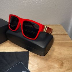 Luxury Sunglasses 