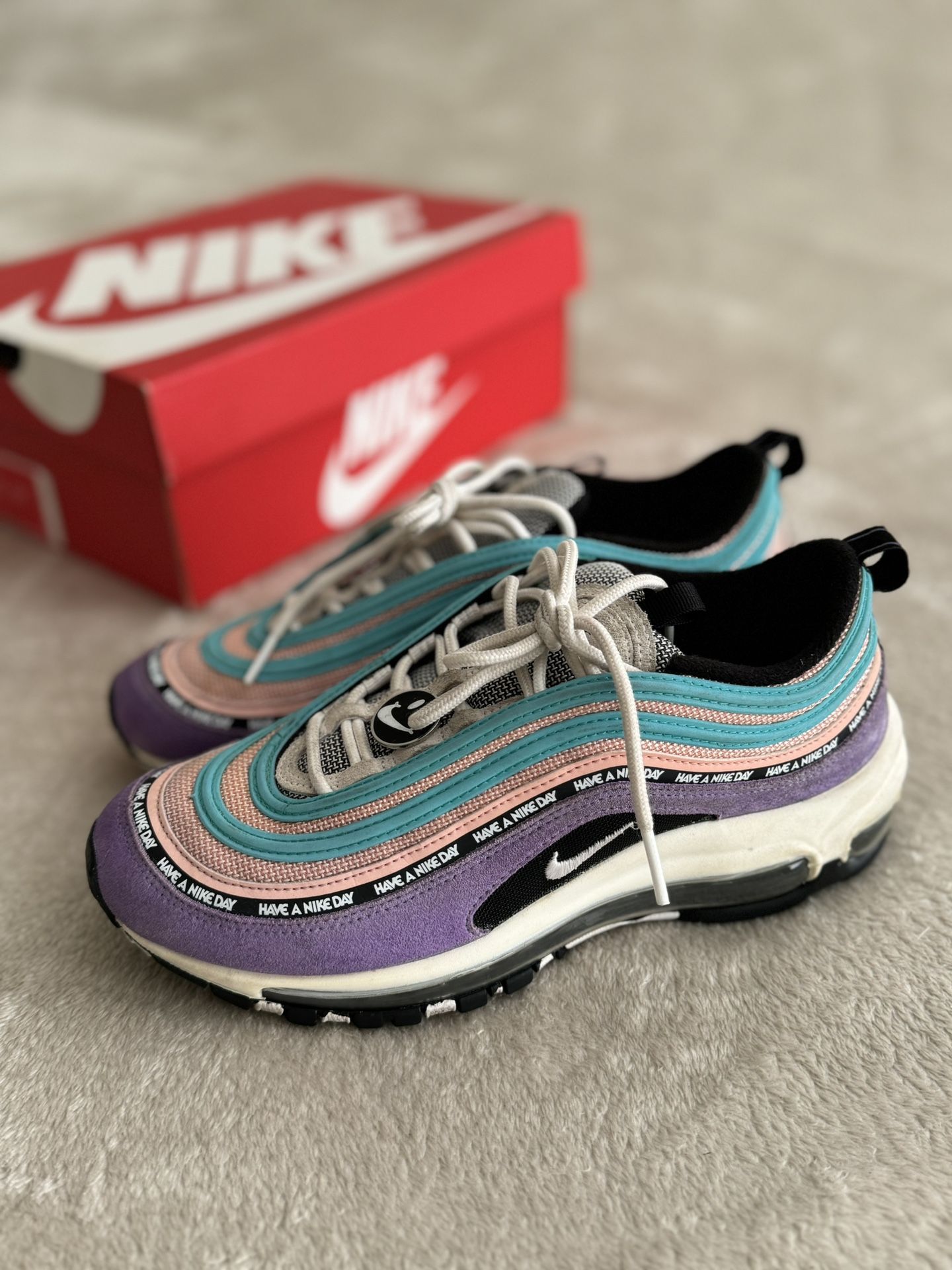 Nike Air Max 97
