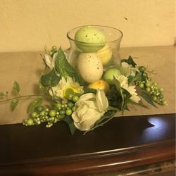 Ornamental Vase