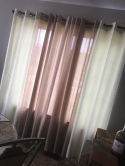 Curtains