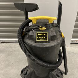 Shop Vac