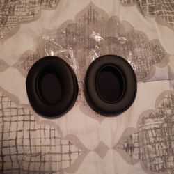 Beats 2.0 Headphones Cover