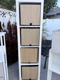 IKEA shelf unit