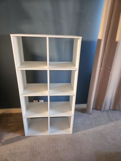 Bookcase