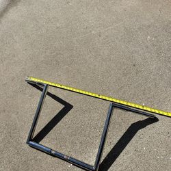 Harley Bars