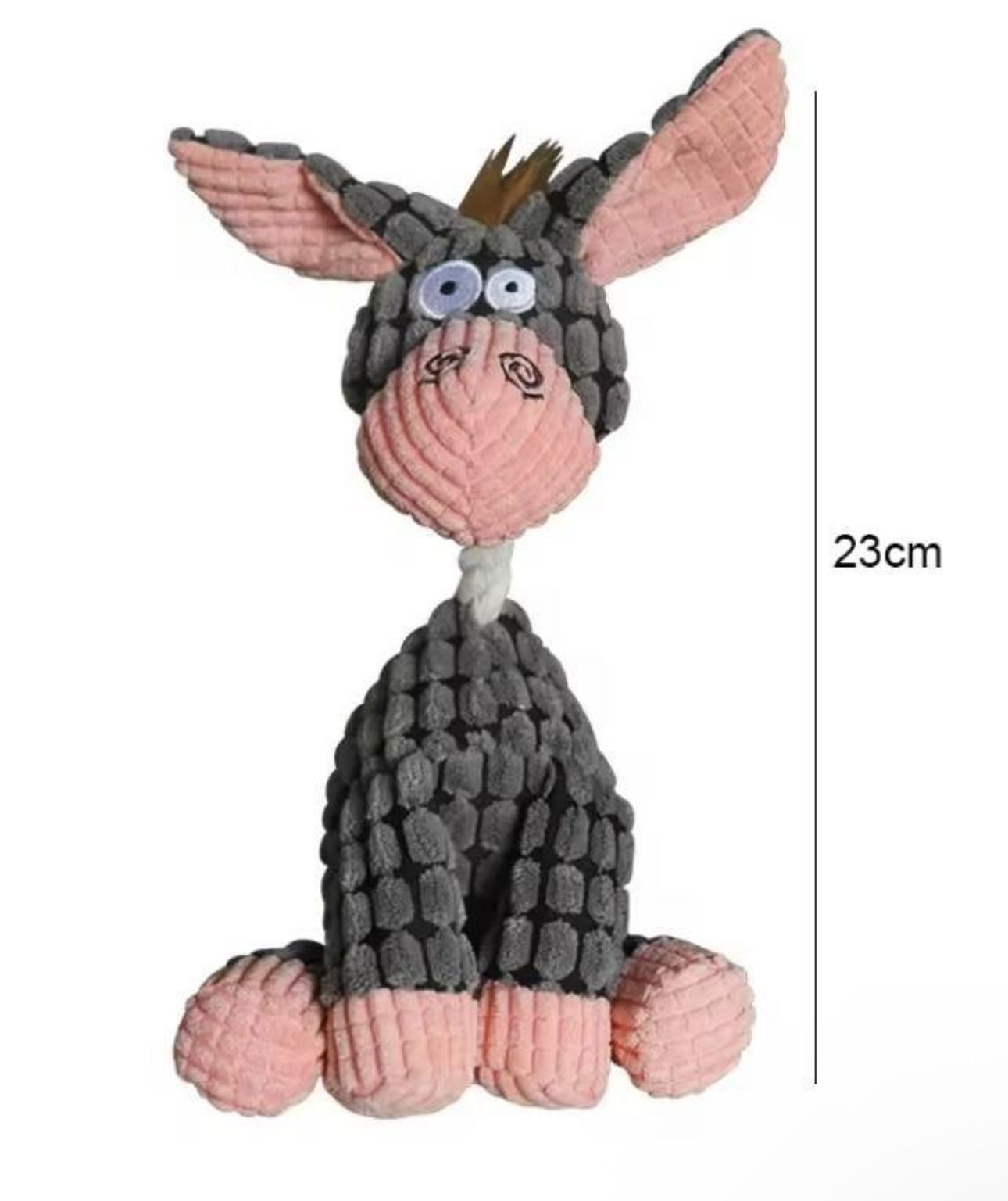 Pack Of 3 Pet Toy