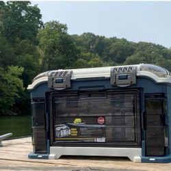 Brand new Plano Guide Series Angled Storage System, 3600 Tackle Box Organizer($35 each )