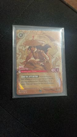 Raya Kumamdran Rider