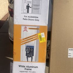 DOG DOORS