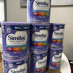 Similac 