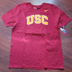 USC Men Nike