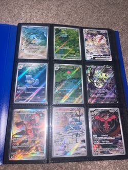Pokemon singles