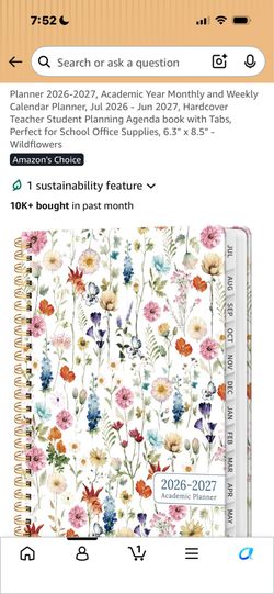 Planner