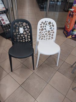 Plastic Chair